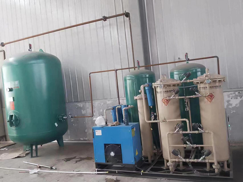 SMT special nitrogen making machine