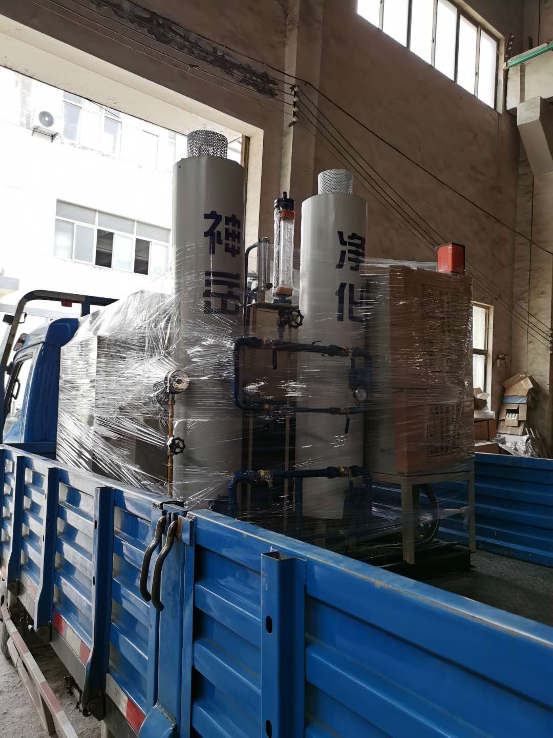 �����������ֽ������豸